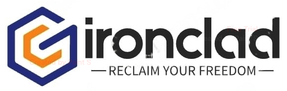 Ironclad-Solutions Logo